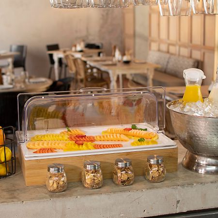 Ananda Hotel Boutique Cartagena 외부 사진