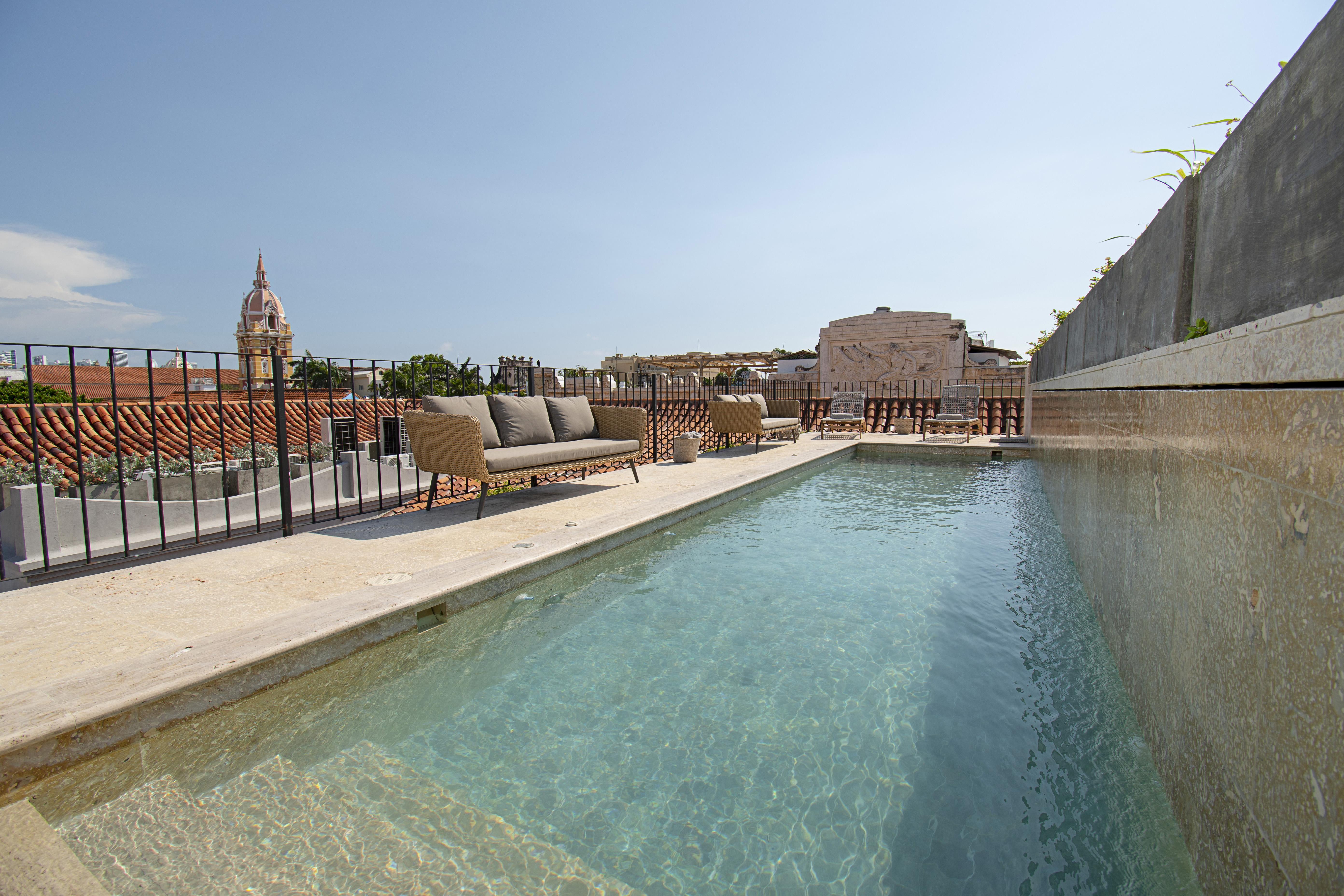 Ananda Hotel Boutique Cartagena 외부 사진
