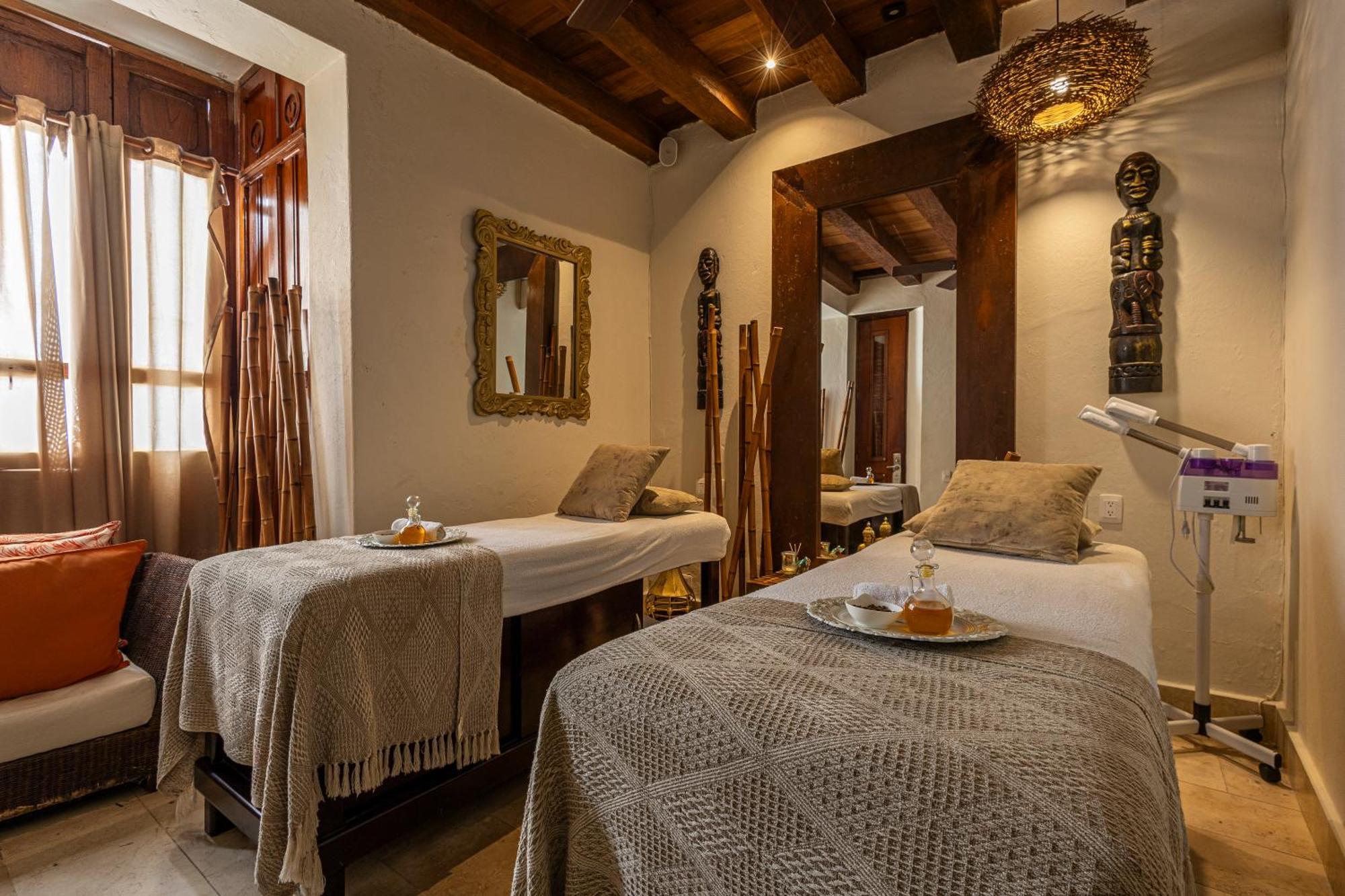 Ananda Hotel Boutique Cartagena 외부 사진