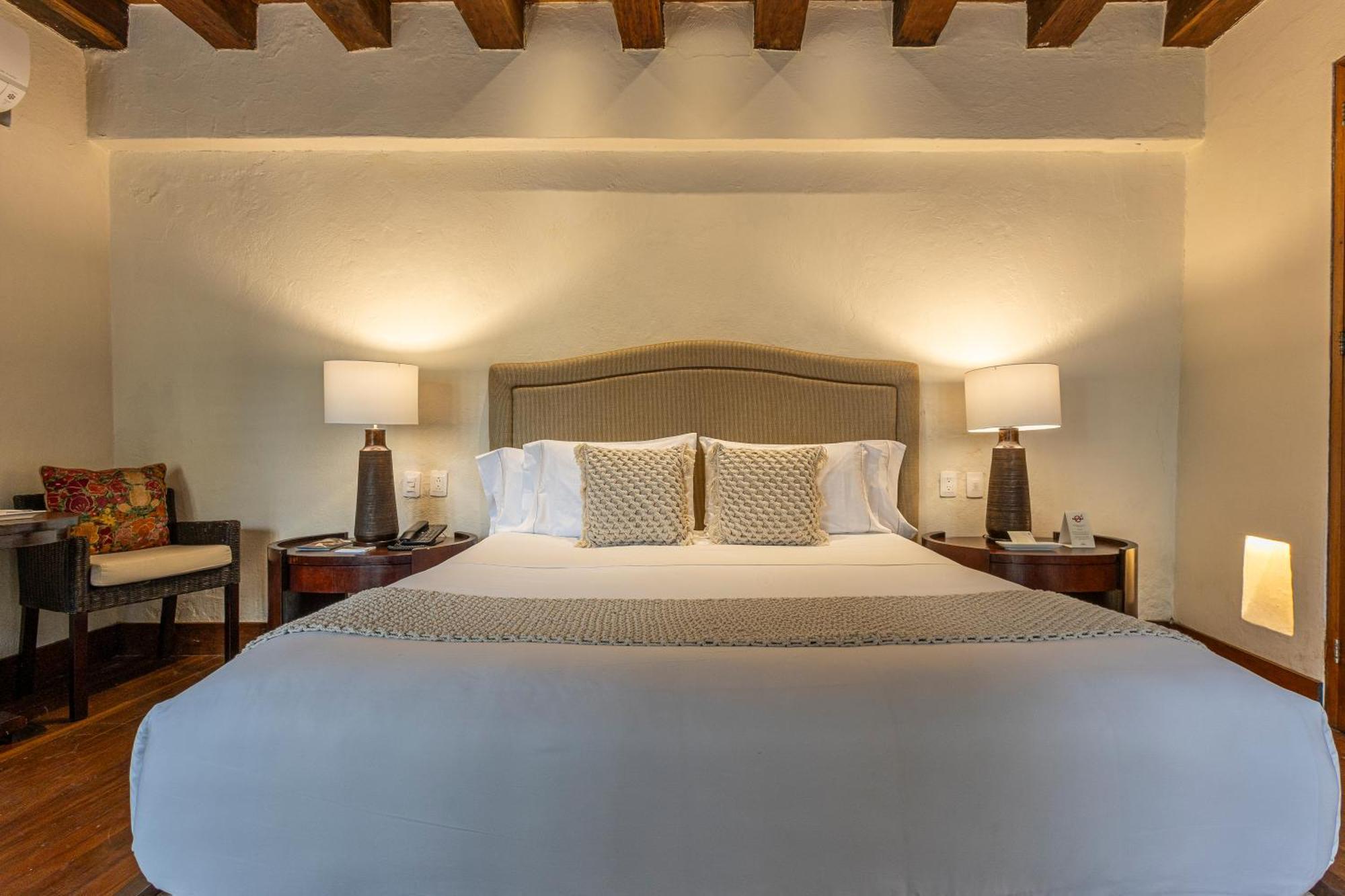 Ananda Hotel Boutique Cartagena 외부 사진