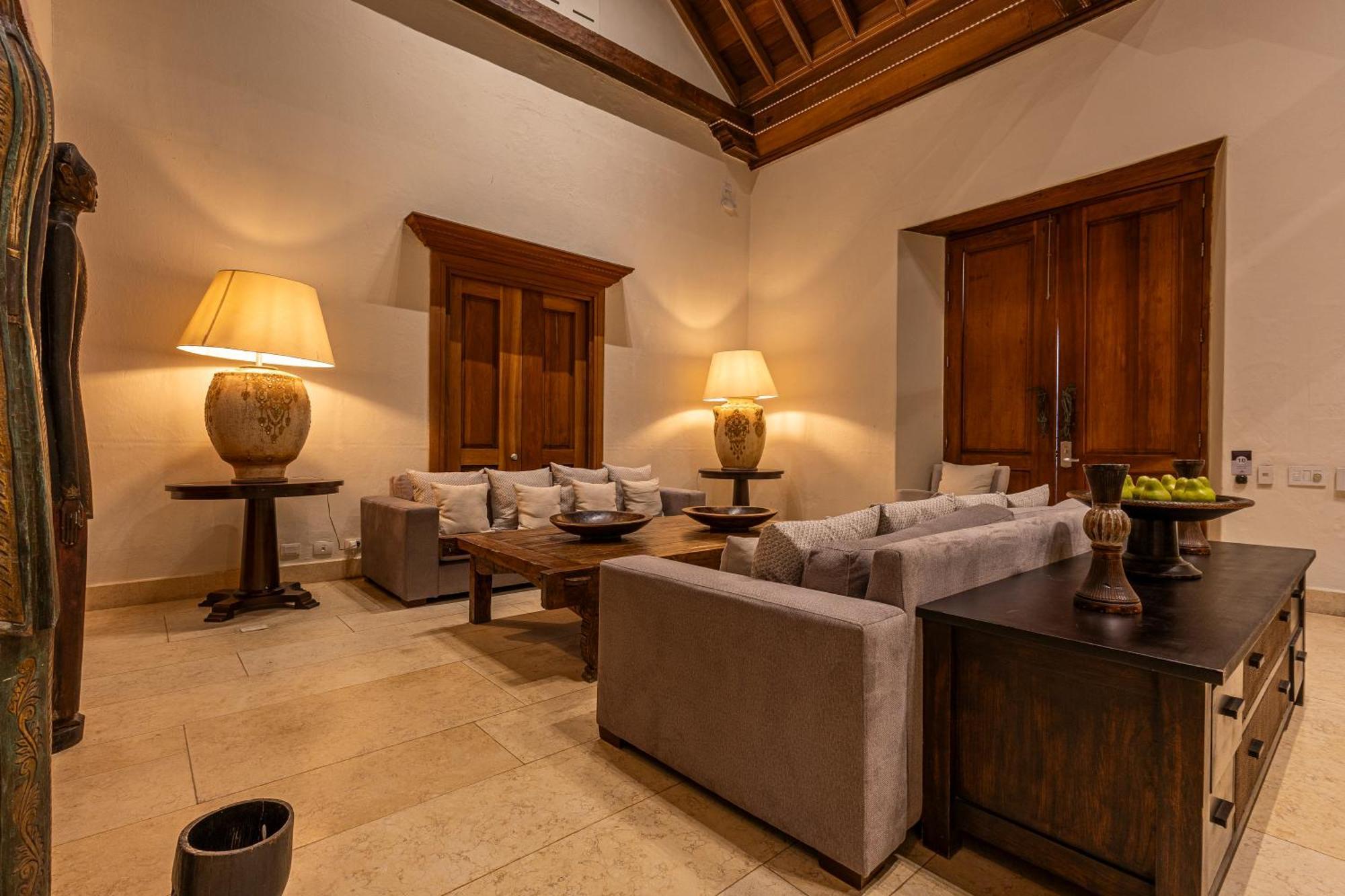 Ananda Hotel Boutique Cartagena 외부 사진