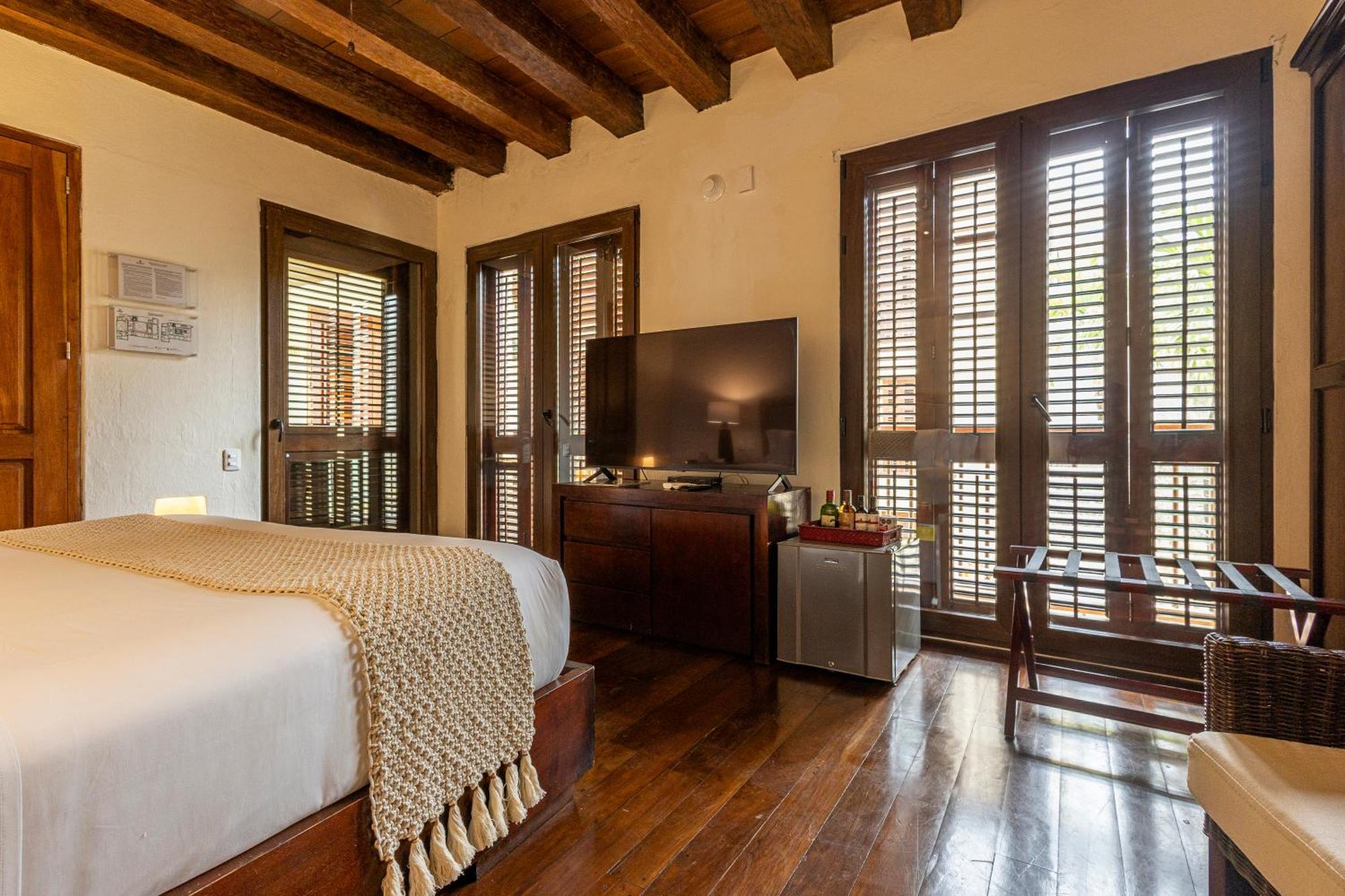 Ananda Hotel Boutique Cartagena 외부 사진