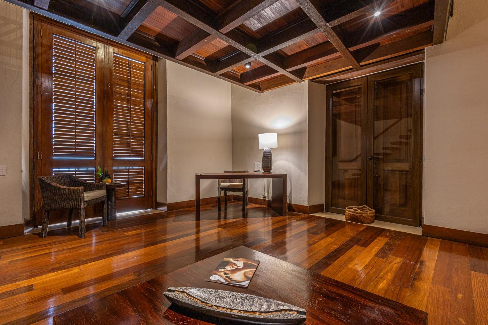 Ananda Hotel Boutique Cartagena 외부 사진