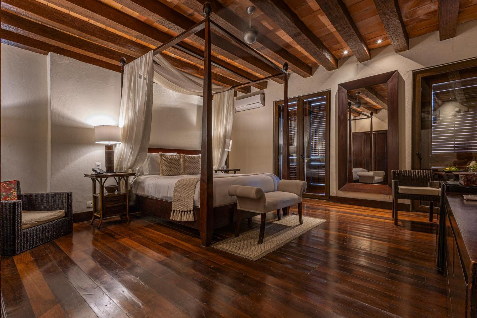Ananda Hotel Boutique Cartagena 외부 사진