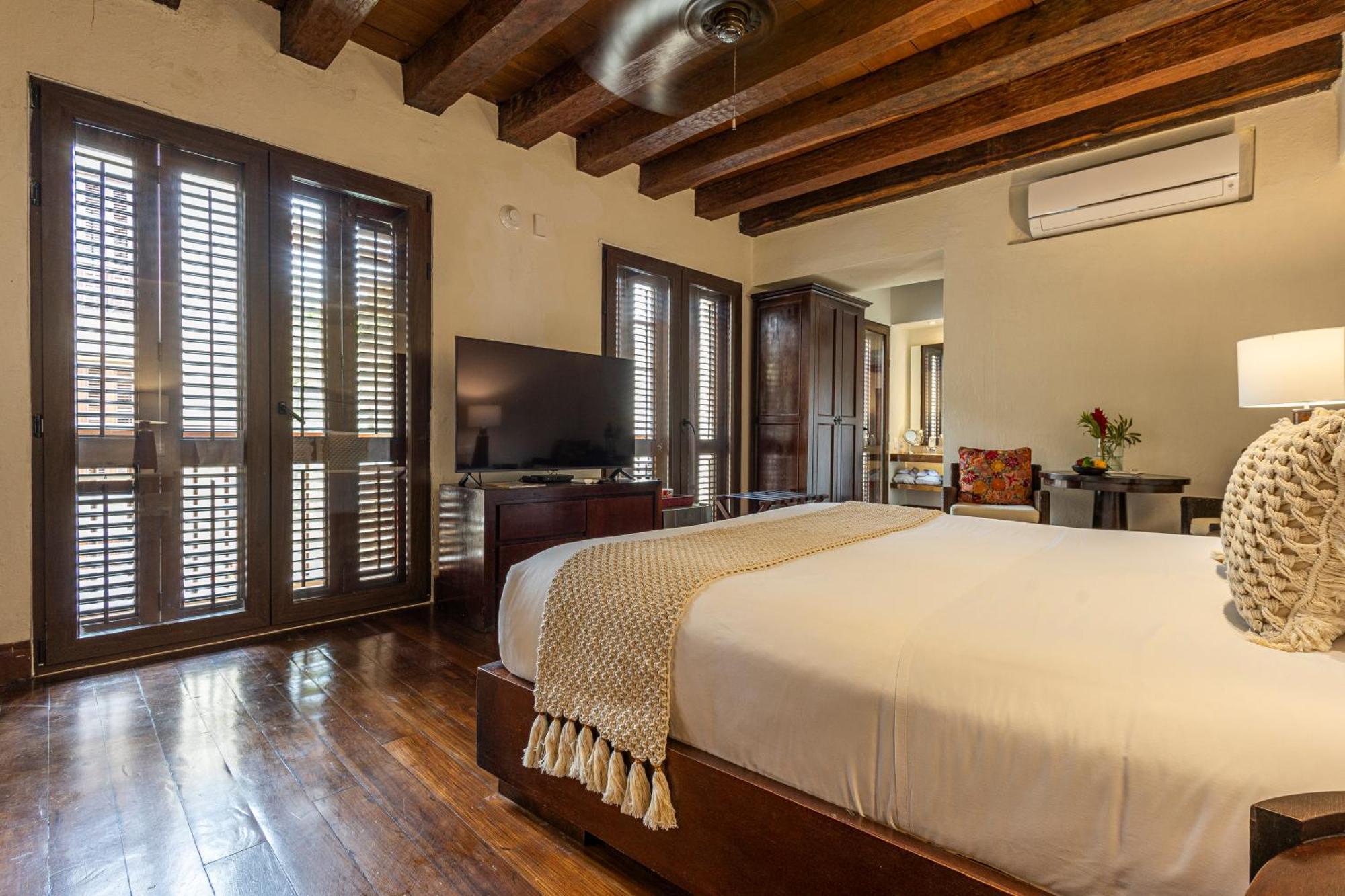 Ananda Hotel Boutique Cartagena 외부 사진