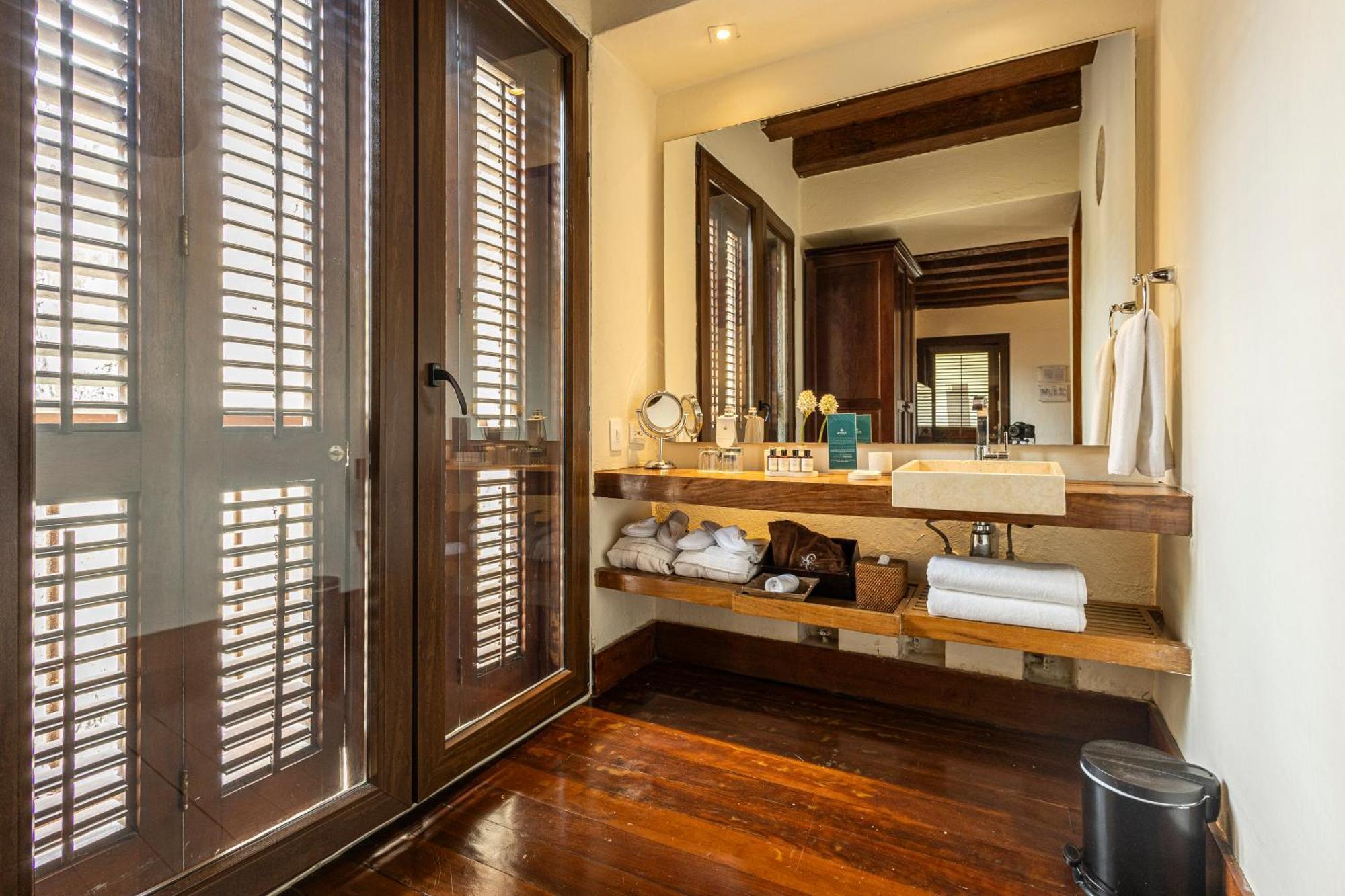 Ananda Hotel Boutique Cartagena 외부 사진