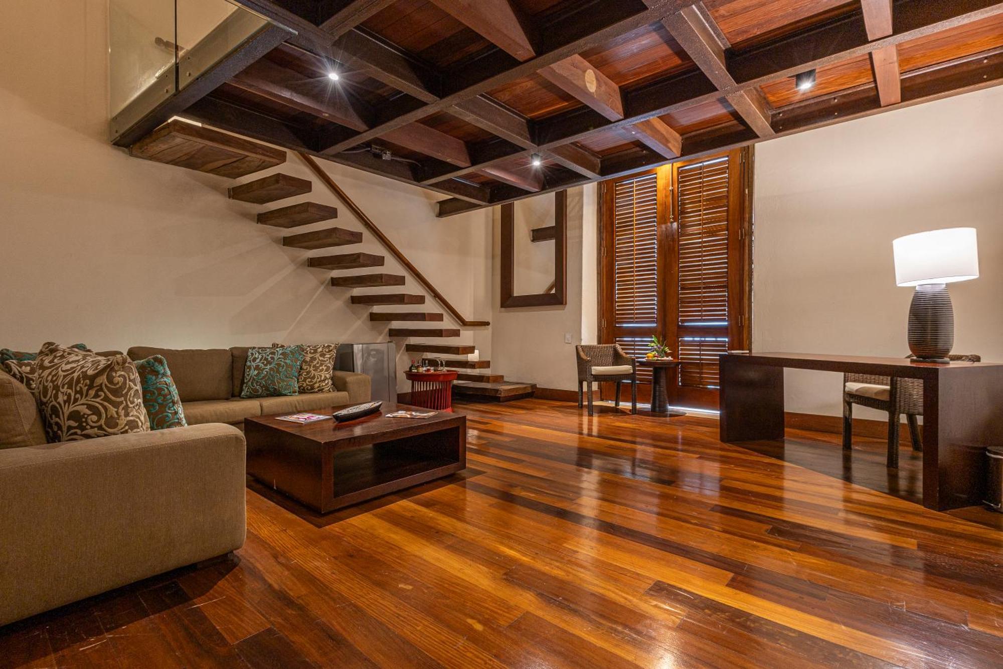 Ananda Hotel Boutique Cartagena 외부 사진