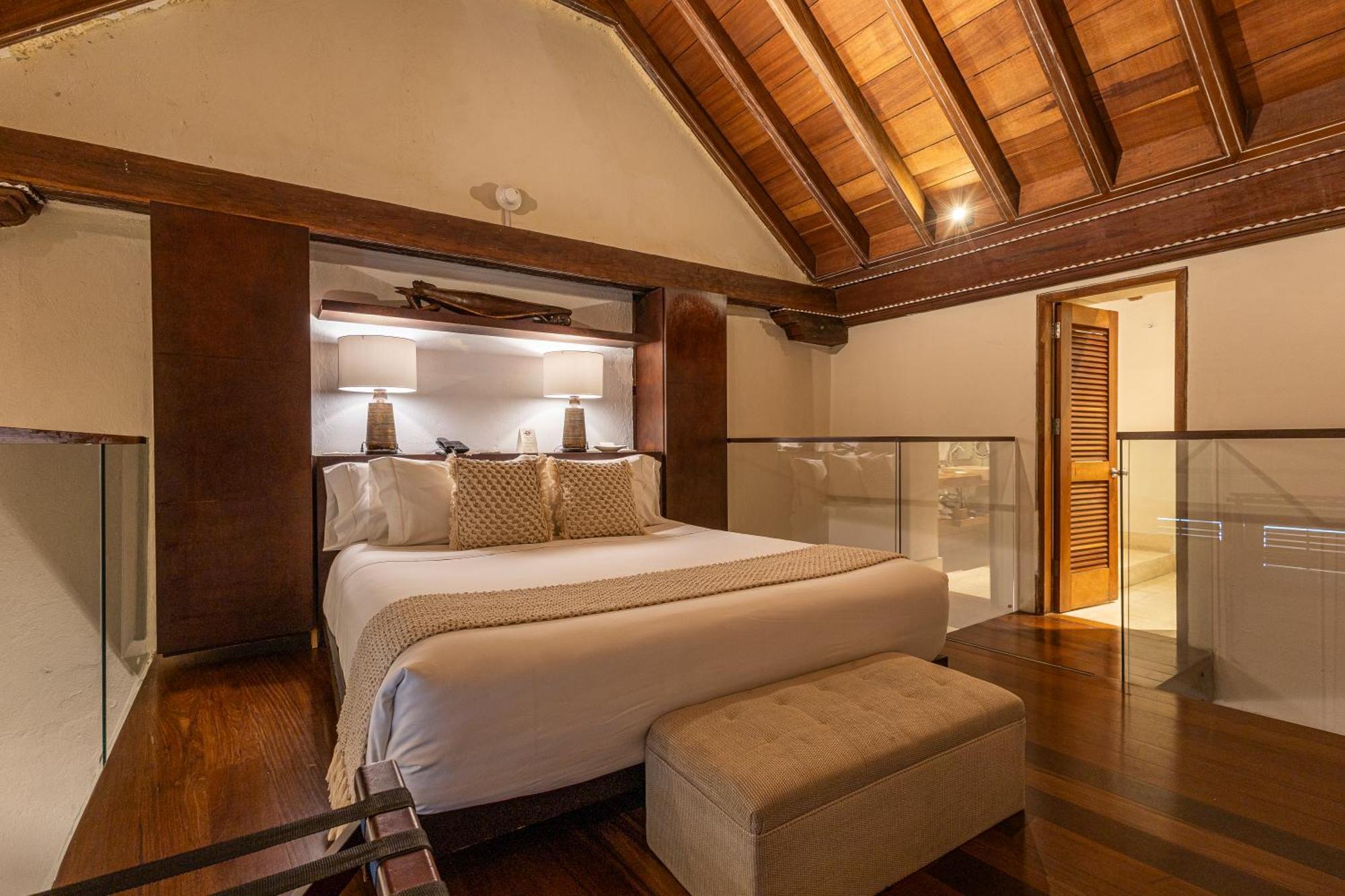 Ananda Hotel Boutique Cartagena 외부 사진