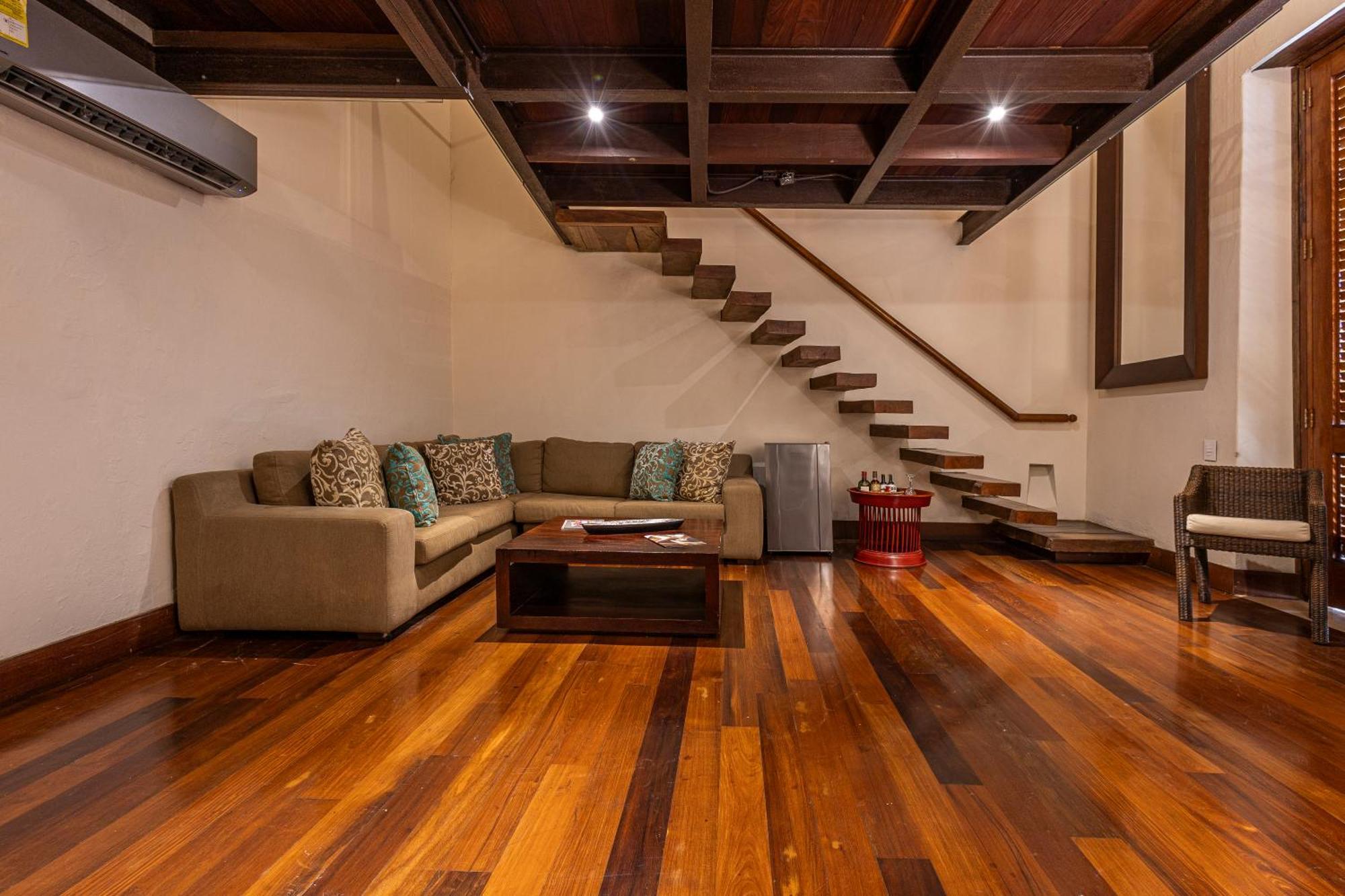 Ananda Hotel Boutique Cartagena 외부 사진