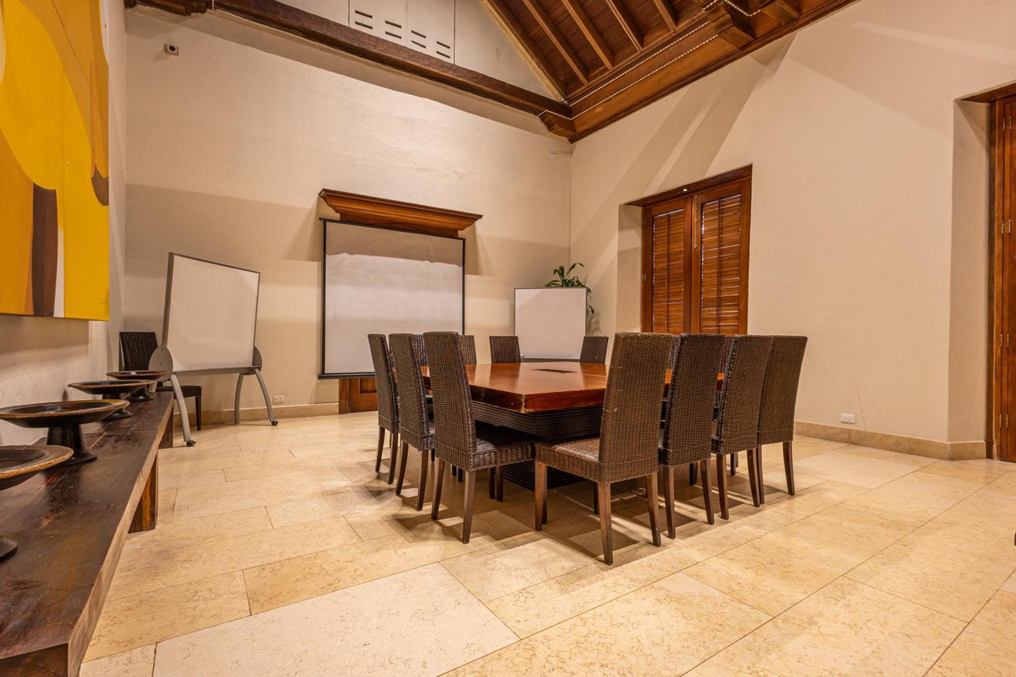 Ananda Hotel Boutique Cartagena 외부 사진