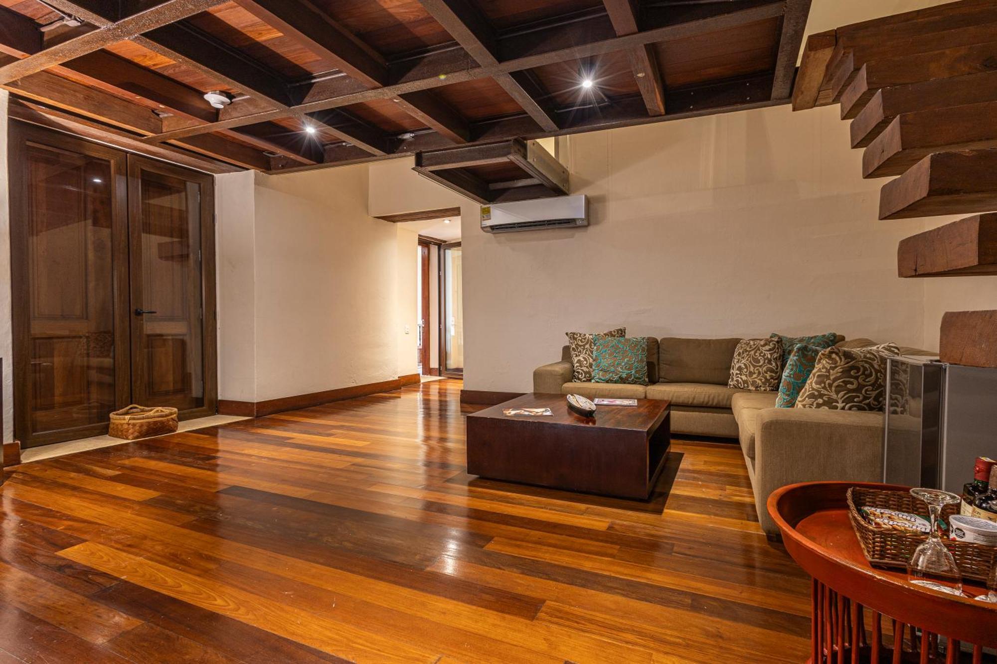 Ananda Hotel Boutique Cartagena 외부 사진