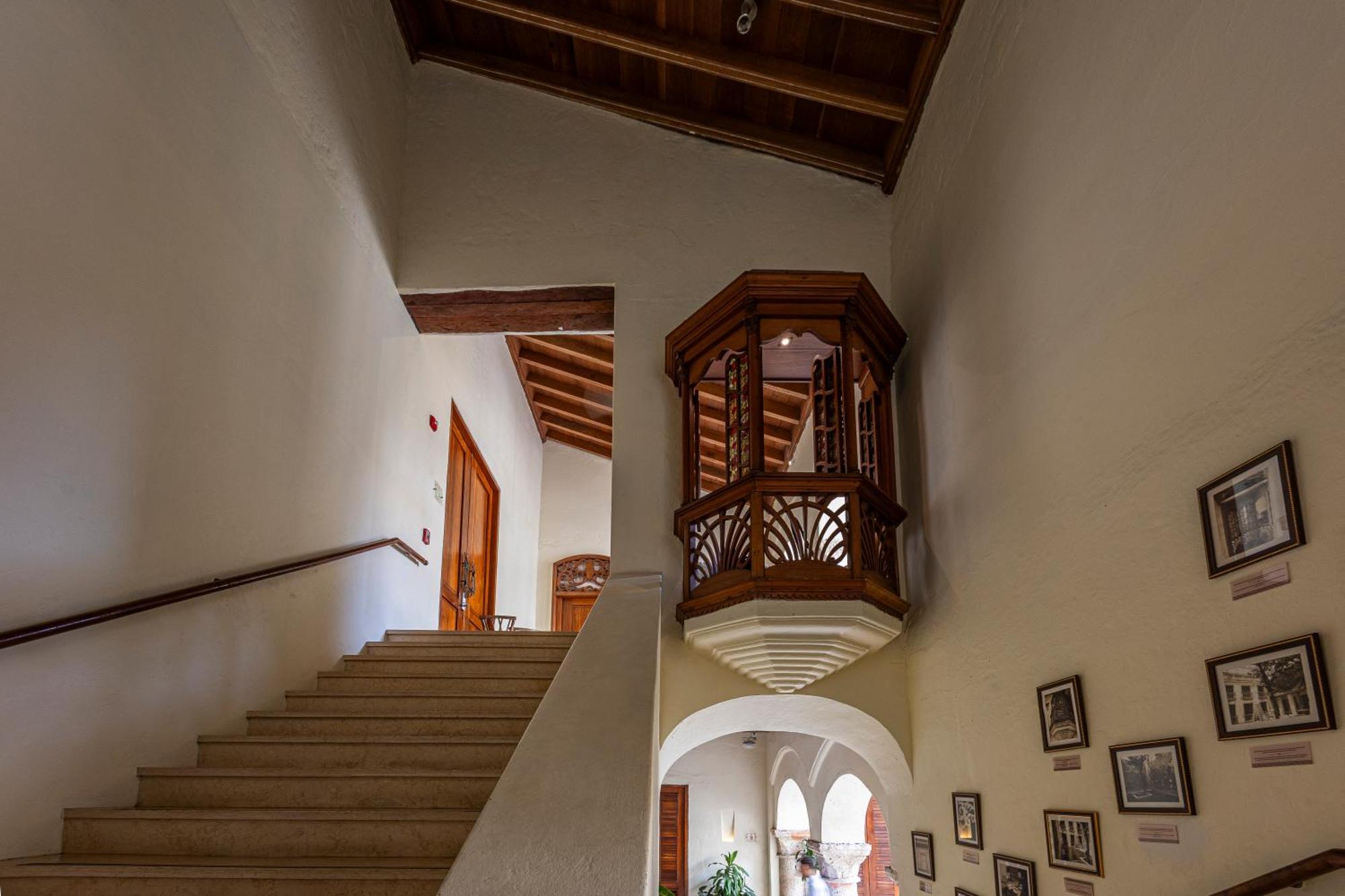 Ananda Hotel Boutique Cartagena 외부 사진