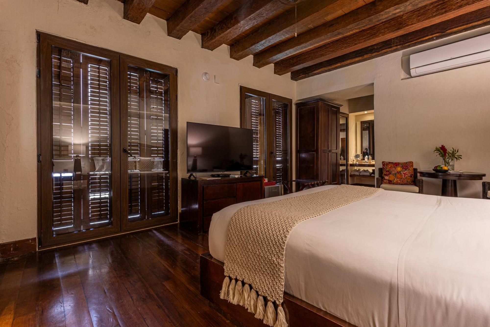 Ananda Hotel Boutique Cartagena 외부 사진