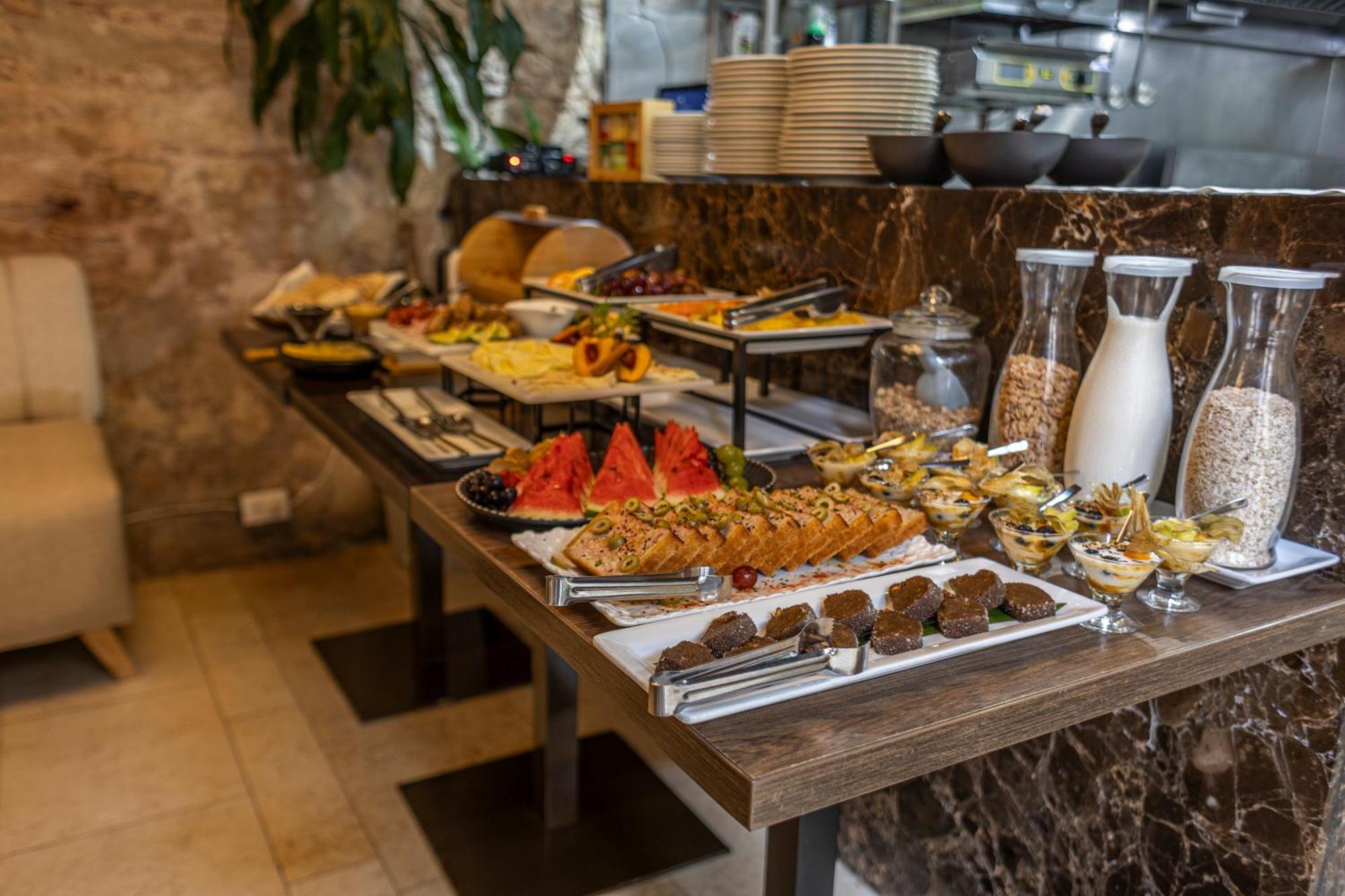 Ananda Hotel Boutique Cartagena 외부 사진