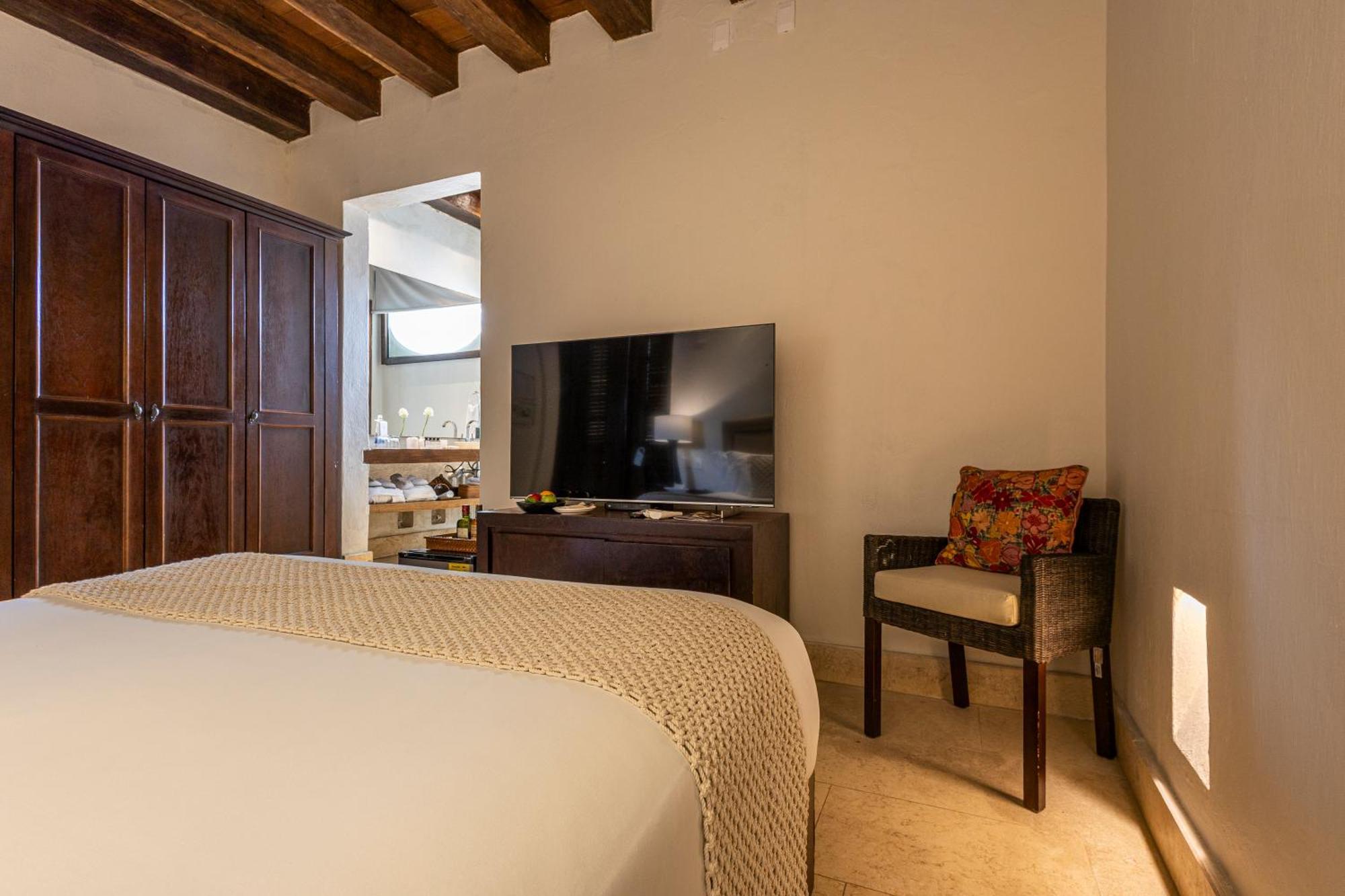 Ananda Hotel Boutique Cartagena 외부 사진