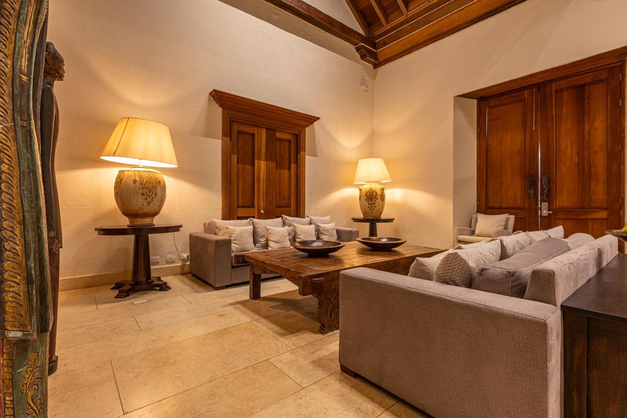 Ananda Hotel Boutique Cartagena 외부 사진