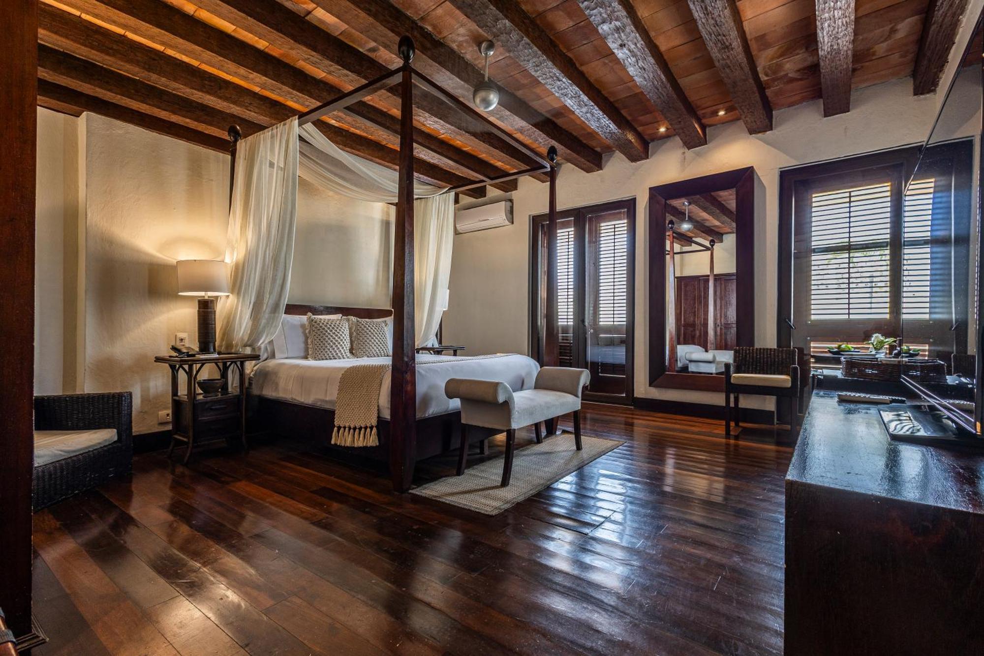 Ananda Hotel Boutique Cartagena 외부 사진